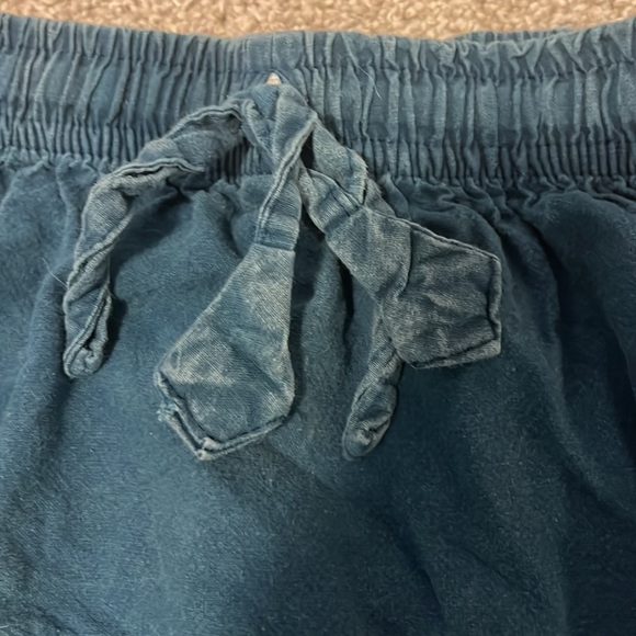 Hippie patchwork pants - Picture 4 of 5